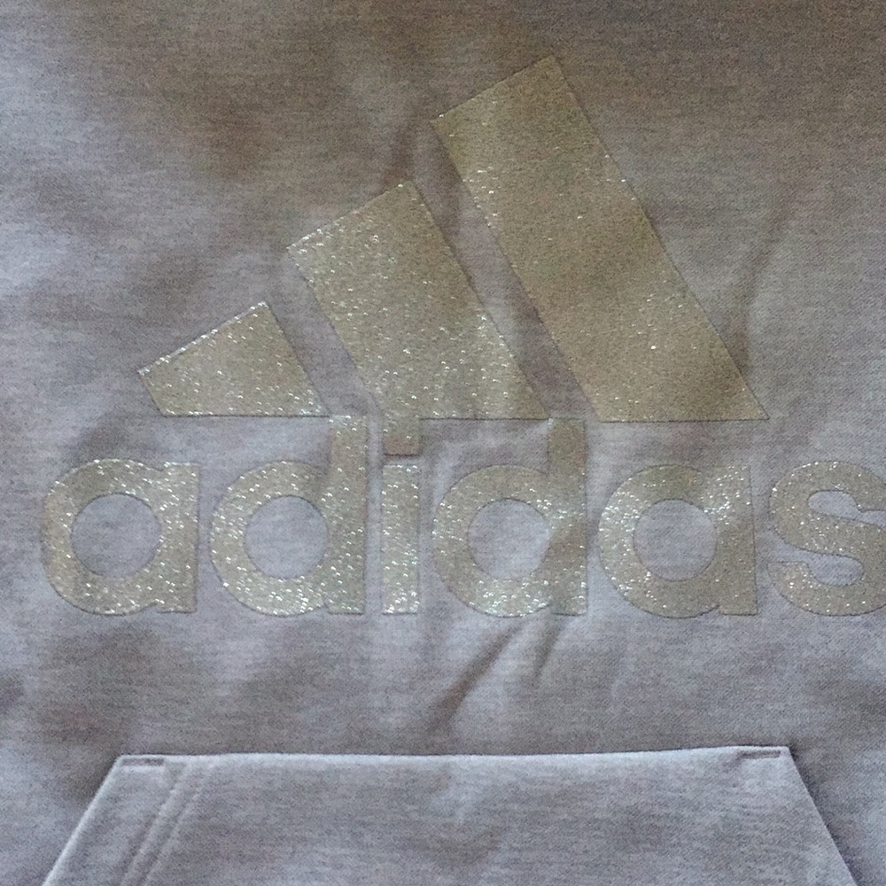 Adidas Hoodie